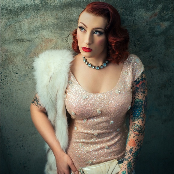 Meet your Posher, Trisha - Picture 2 of 3